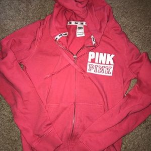 Victoria’s Secret sweatshirts all size small